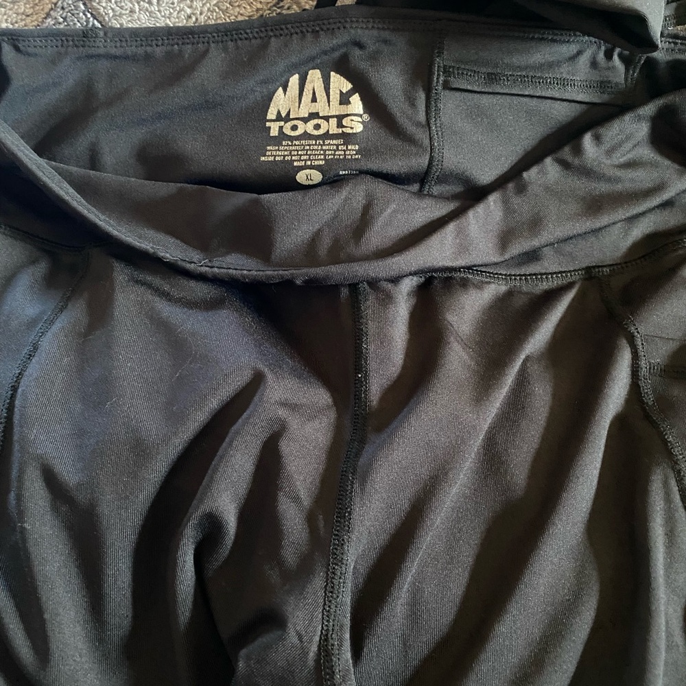 MAC tools leggings